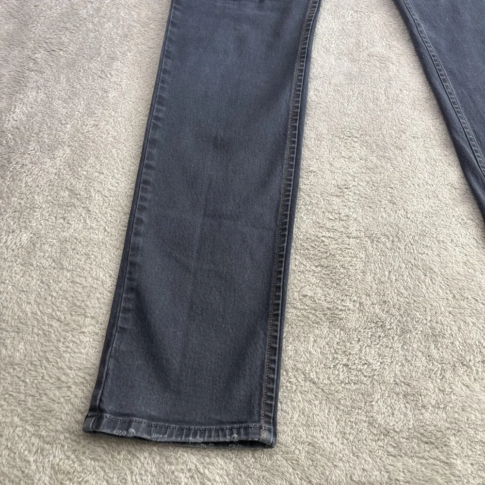 Diesel IAKOP Jeans Mens 30x32 Blue Regular Slim Tapered Stretch‎ Grunge